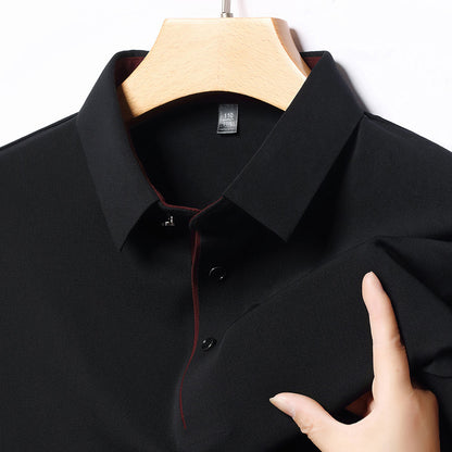 Young Casual Straight-Leg Long Sleeve Pullover