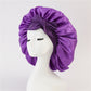 Women’s Satin Sleep Bonnet
