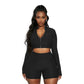Women’s Activewear Tracksuit
