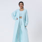 Women’s 3-Piece Cozy Pajama Lounge Set