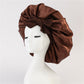 Women’s Satin Sleep Bonnet