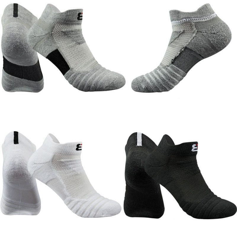 Men’s Cotton Blend Socks