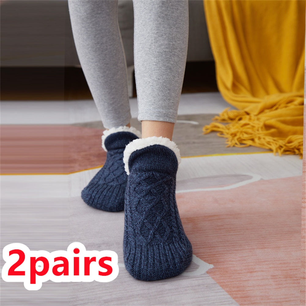 Winter Woolen Warm Socks