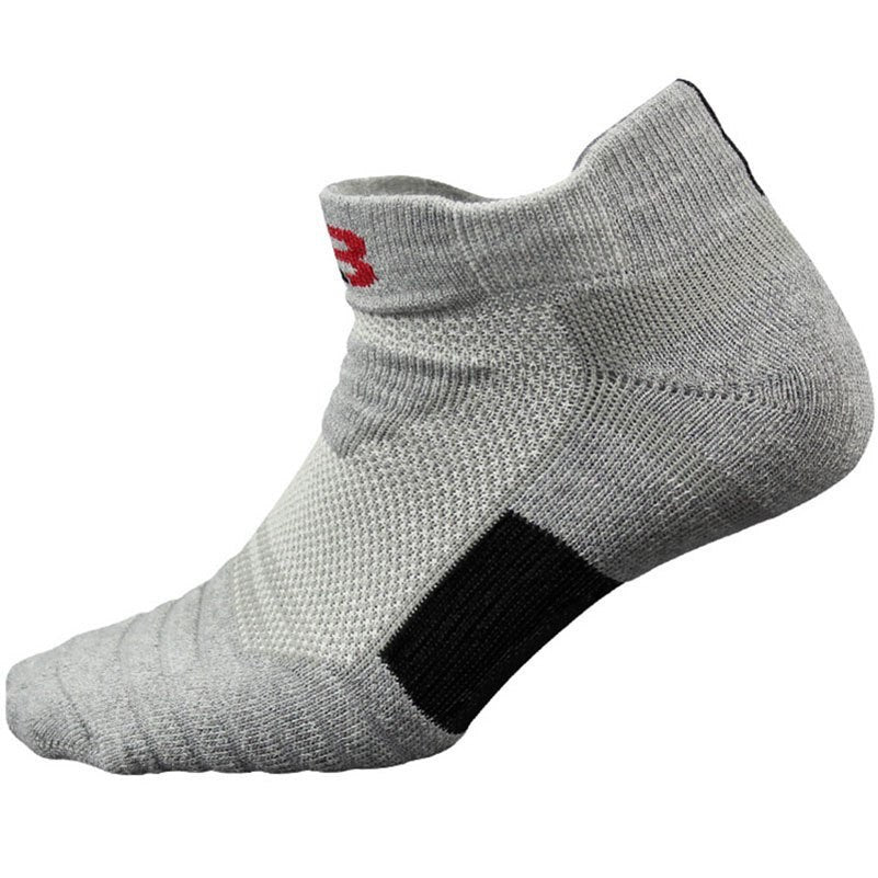 Men’s Cotton Blend Socks