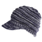 Women’s Ponytail Beanie