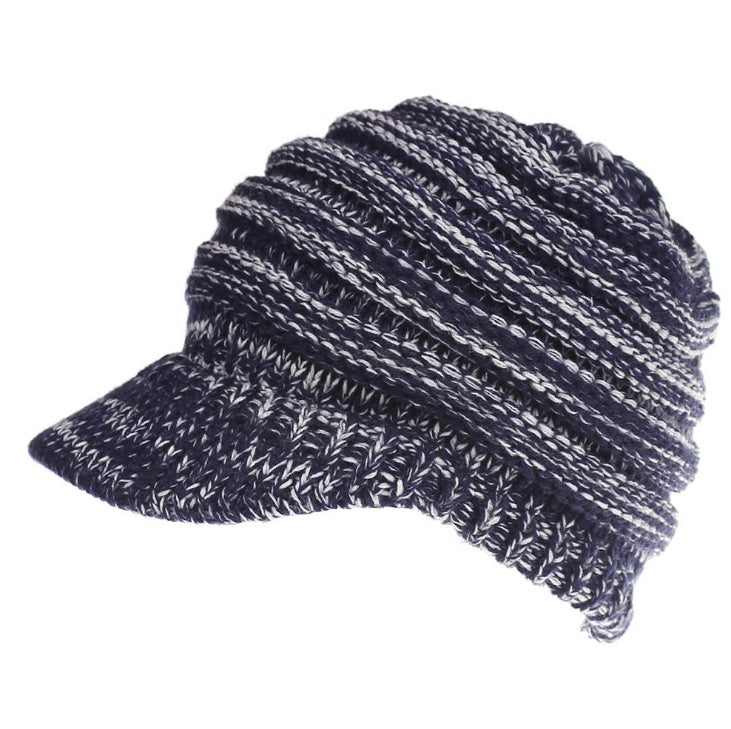 Women’s Ponytail Beanie