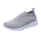 Unisex Breathable Mesh Running Trainers