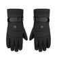 Winter Electric Heated Gloves
