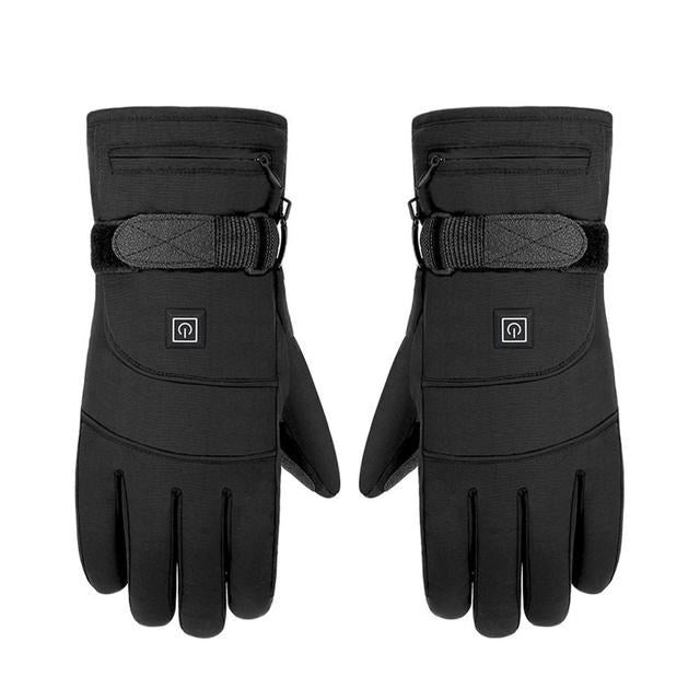 Winter Electric Heated Gloves