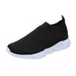 Unisex Breathable Mesh Running Trainers