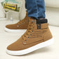 Men’s High-Top Winter Boots