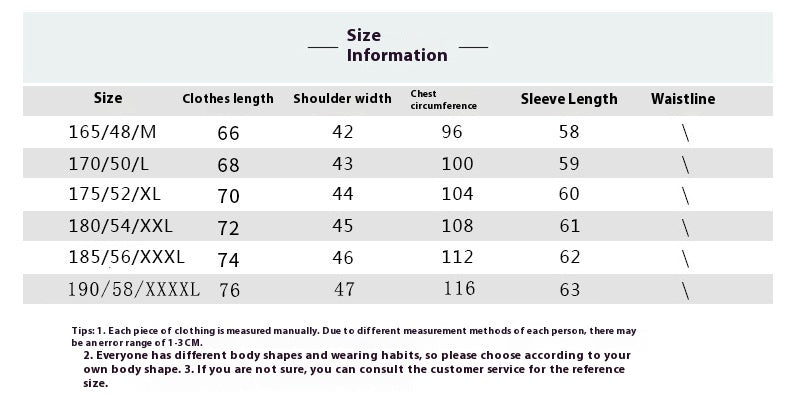 Young Casual Straight-Leg Long Sleeve Pullover