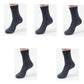 Men’s Bamboo Fiber Dress Socks