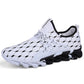 Men’s Breathable Running Sneakers