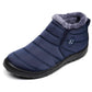 Men’s Lightweight Winter Snow Boots