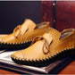 Men’s Classic Leather Loafers