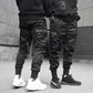 Men’s Harem Jogger Cargo Pants
