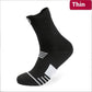 Men’s Cotton Blend Socks