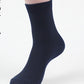 Men’s Bamboo Fiber Dress Socks