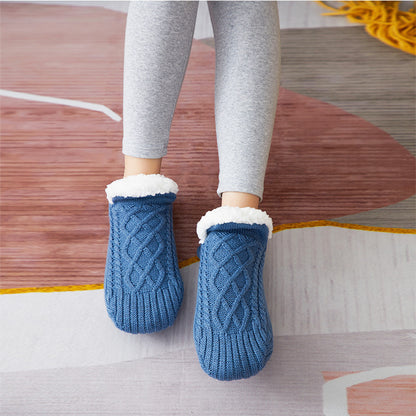 Winter Woolen Warm Socks