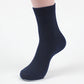 Men’s Bamboo Fiber Dress Socks
