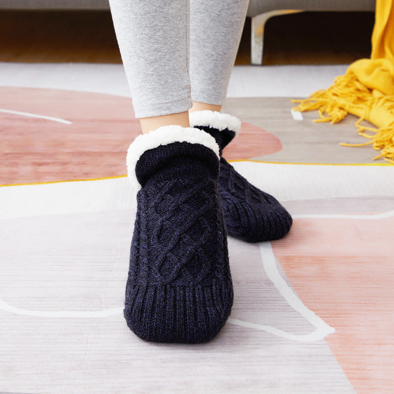 Winter Woolen Warm Socks
