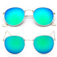 Women Retro Sunglasses