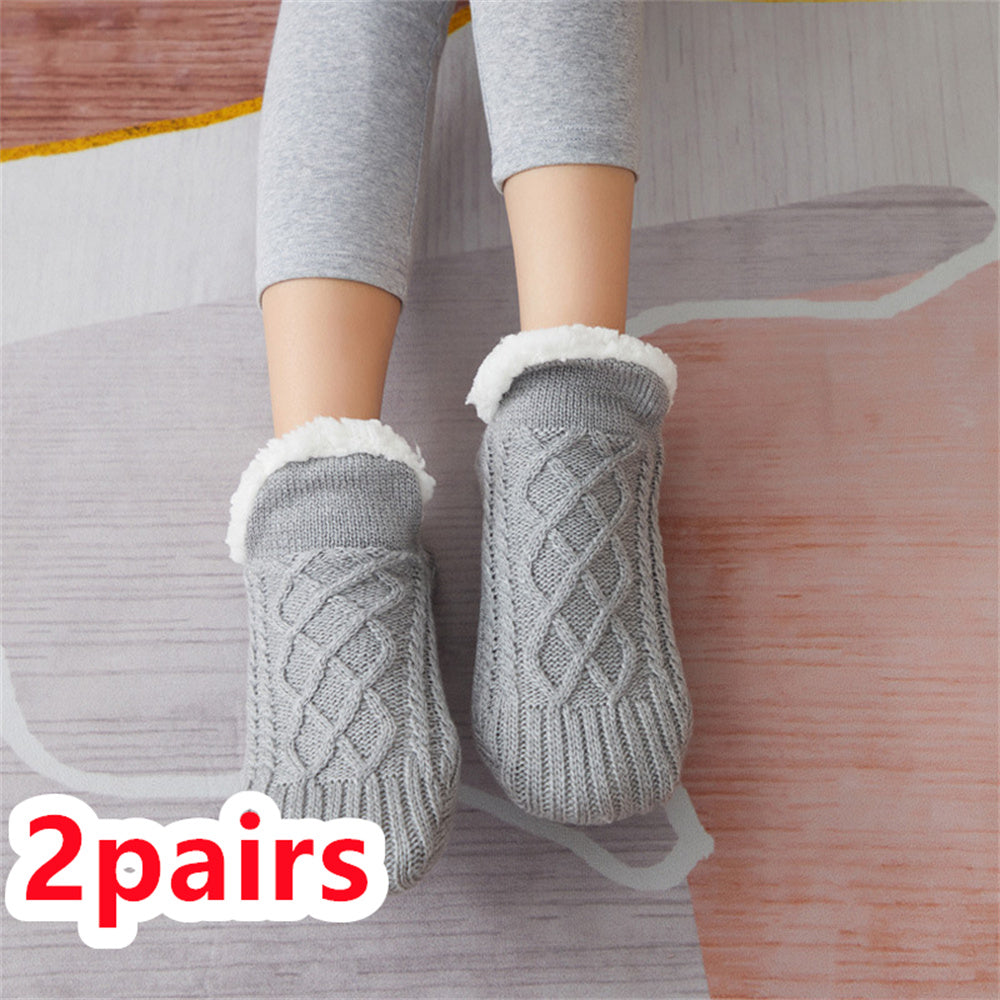 Winter Woolen Warm Socks
