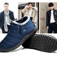 Men’s Lightweight Winter Snow Boots