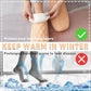 Winter Woolen Warm Socks