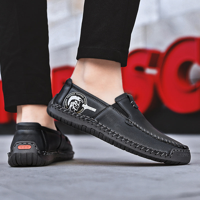 Men’s Breathable Outdoor Shoes