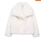 Women’s Winter Plush Coat