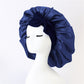 Women’s Satin Sleep Bonnet