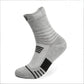 Men’s Cotton Blend Socks