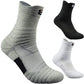 Men’s Cotton Blend Socks