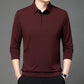 Young Casual Straight-Leg Long Sleeve Pullover