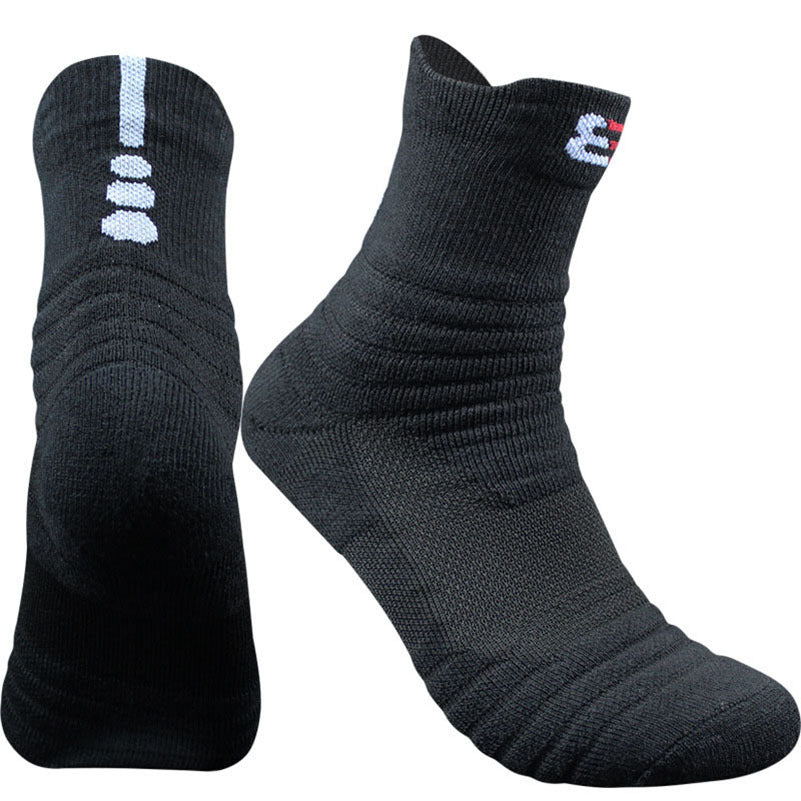 Men’s Cotton Blend Socks