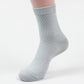 Men’s Bamboo Fiber Dress Socks