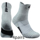 Men’s Cotton Blend Socks