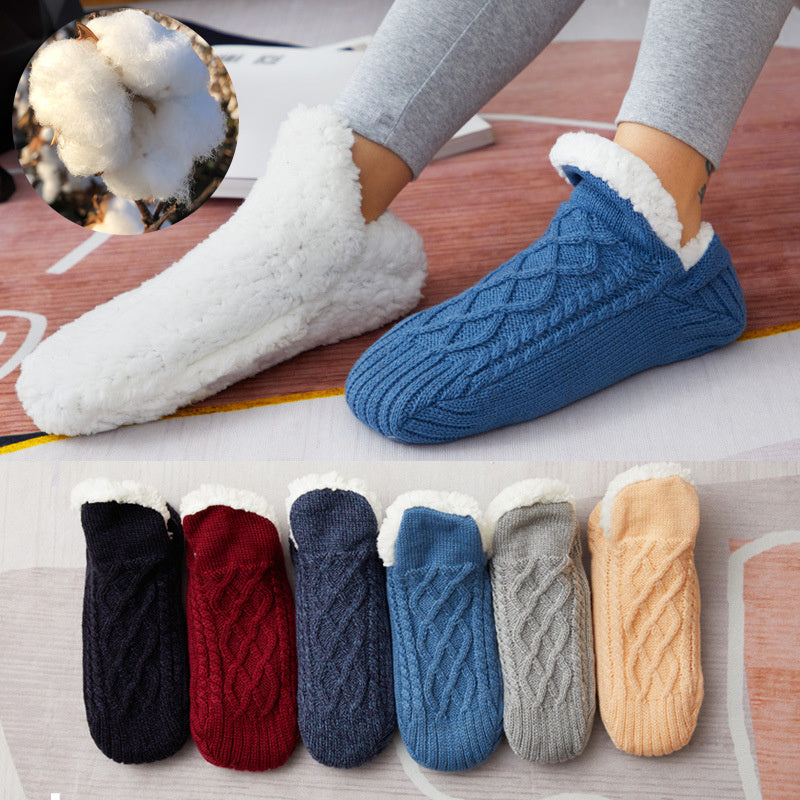 Winter Woolen Warm Socks