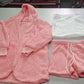 3-Piece Women’s Pajama Set