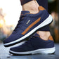 Men’s Breathable Casual Sneakers