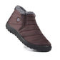 Men’s Lightweight Winter Snow Boots