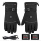 Winter Electric Heated Gloves