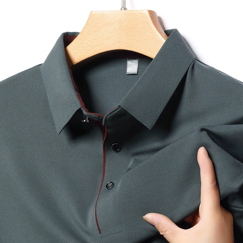 Young Casual Straight-Leg Long Sleeve Pullover