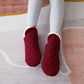 Winter Woolen Warm Socks
