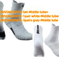 Men’s Cotton Blend Socks