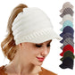 Women’s Ponytail Beanie