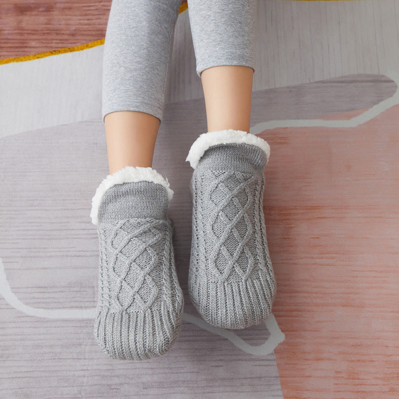 Winter Woolen Warm Socks