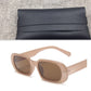 Retro Small Frame Sunglasses